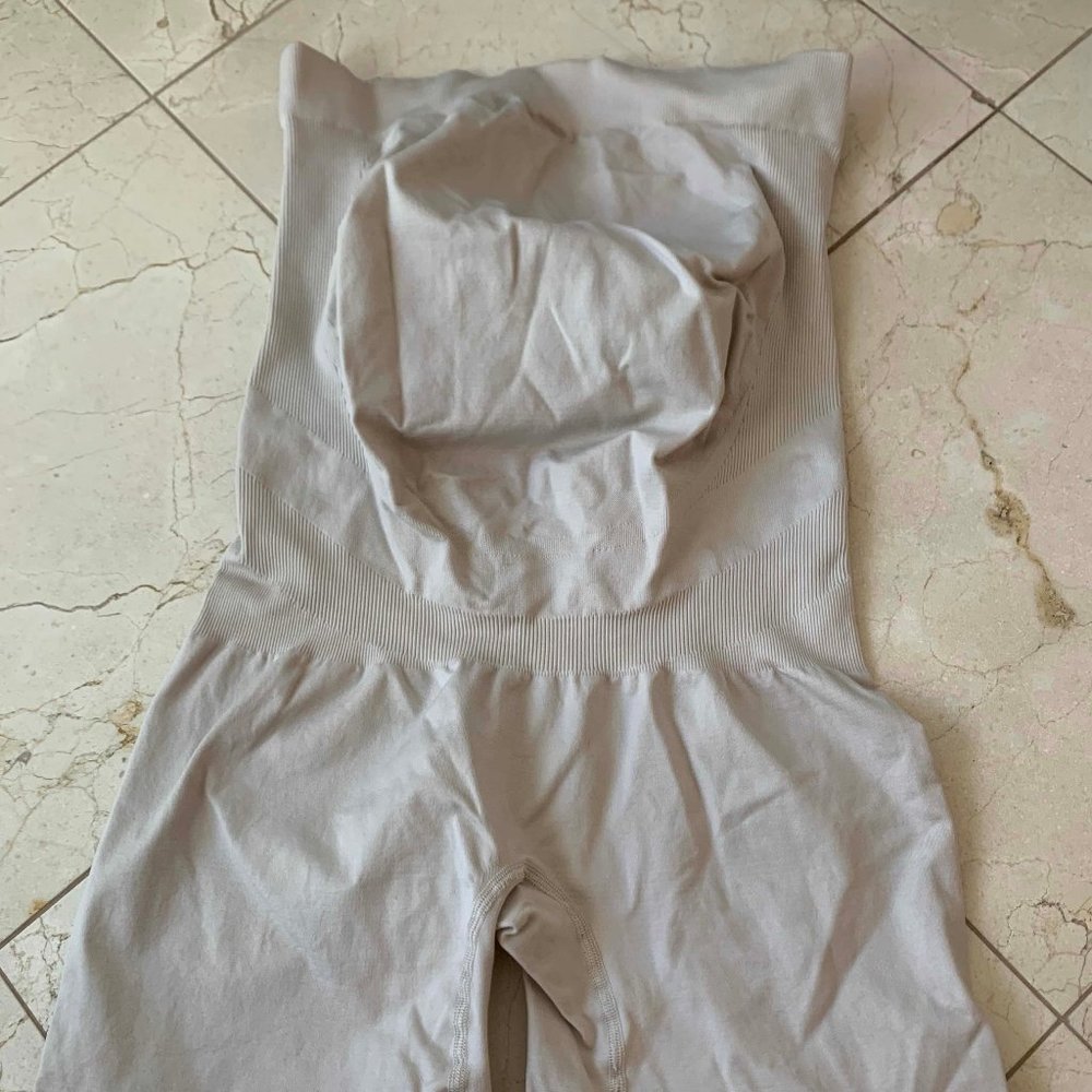 Belly Support Girl Shorts M